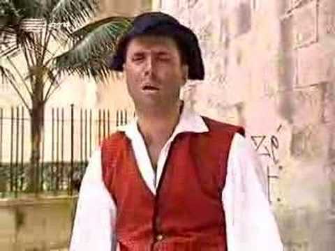 Gato Fedorento - Calceteiro