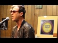 102.9 The Buzz Acoustic Session: Fitz and the Tantrums - Fools Gold