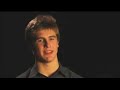 Up close with Alex Pietrangelo