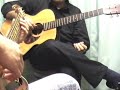 ギターレッスン～ジャズスケール・オルタード
