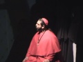 proceso de giordano bruno 1 / giordano brunos trial 1