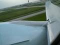 AC 77W Takeoff from YYZ to FRA.