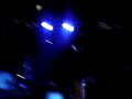 Dirty Whirl - TVOTR Live