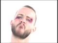 Black Eyed Boy