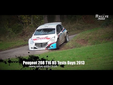 Latest WRC HD & Rally HD Videos