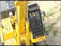 THE GIANT: DEMOLITION EXCAVATOR KOMATSU PC450 THE GIANT: DEMOLITION EXCAVATOR KOMATSU PC450
