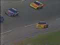 1991 Daytona 500 - Finish