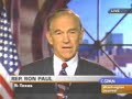 Ron Paul 2004 / 911 Iraq