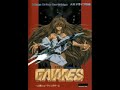 GAIARES a mission to start remix by megadriver GAIARES a mission to start remix by megadriver