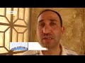 GLOBAL 3000 | Fragebogen: Hussein Nasser aus Syrien GLOBAL 3000 | Fragebogen: Hussein Nasser aus Syrien