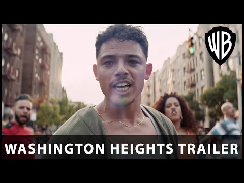 In The Heights