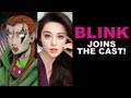 Blink : Fan Bingbing joins X-Men Days of Future Past 2014 - Beyond The Trailer