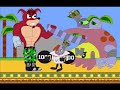 Crash N-Gested 3: Crunch Time
