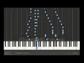 Tempest 3rd Movement -  (100% Speed)
