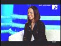 Alizee Interview News Block Weekly MTV Russia 24 05 2008 By SoftAlex