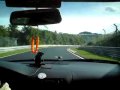 Nordschleife shakedown in Passy