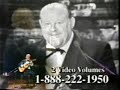 Burl Ives commercial