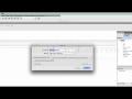 Dreamweaver CS5.5 lessons tutorials how to design CSS3 HTML5 website page development made easy demo