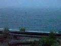 TS Hanna Not Going Home