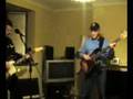 Stevie Ray Vaughan-Triple D- Cold Shot