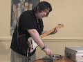 McQuackin selectra fuzz effect