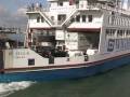 Portsmouth Harbour