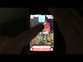 Iphone 3G Topple Game Review
