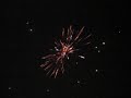 Fireworks - A real battery