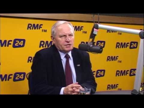 Koziej: Militarna presja Rosji. Ukraina może podzielić los Gruzji