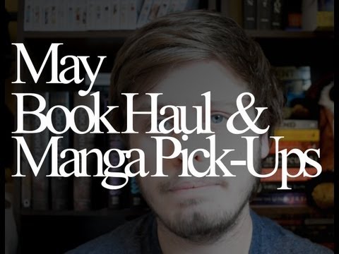may manga