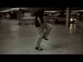 Learn how to Melbourne Shuffle - Hardstyle Running Man Tutorial