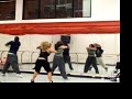 my homeboi choreographed this, check me off 2 the back side area!,