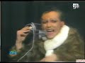 Morris Haciendo de Cacica con Manuel Rivas (1986)