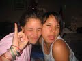 Bianca Martika and Alyssia