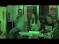 ANDREA COLLOREDO & ELENA TAVELLA