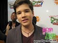 Nathan Kress\