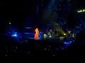 Gloria Estefan con los anos que me quedan live in Rotterdam