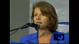 Clipping de TV - ACIM - 2004 - Realidade Dos Fatos 05