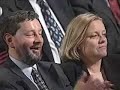 Election Night Armistice - Campaign highlights Election Night Armistice - Campaign highlights