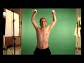 making off la pose ( Elliott 1er )