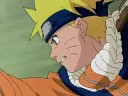 a tritube to naruto and garra