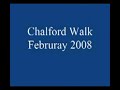 Chalford Walk Feb 2008 8x Speed