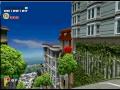 Sonic Aventure 2 DC funny glitch Sonic Aventure 2 DC funny glitch