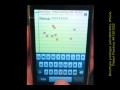 Blind Type demo #2