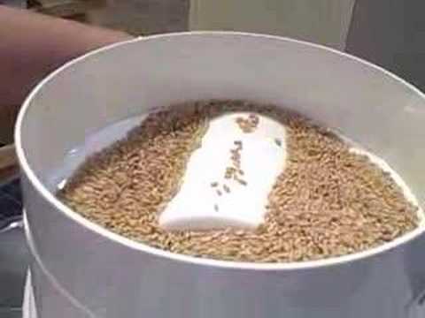 how to unclog nutrimill