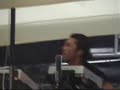 TOMMY VEE A SAN SIRO BY DJF TOMMY VEE A SAN SIRO BY DJF