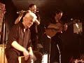 vid�o tourn�e � la nuit du folk de gennes (25) en novembre 2007.