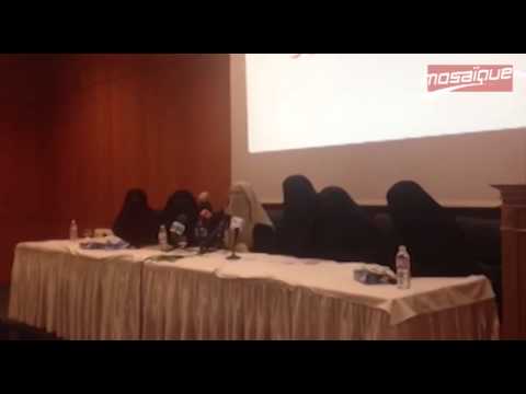 نادية كانون تدعو الى الاقتداء بالمثال الاسرائيلي في مسألة النقاب
