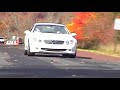 2003 Mercedes Benz SL500 Kleemann/Fabspeed Kompressor 2003 Mercedes Benz SL500 Kleemann/Fabspeed Kompressor