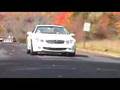 2003 Mercedes Benz SL500 Kleemann/Fabspeed Kompressor